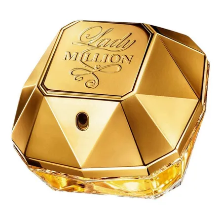 Lady Million EDP 80ml para mujer