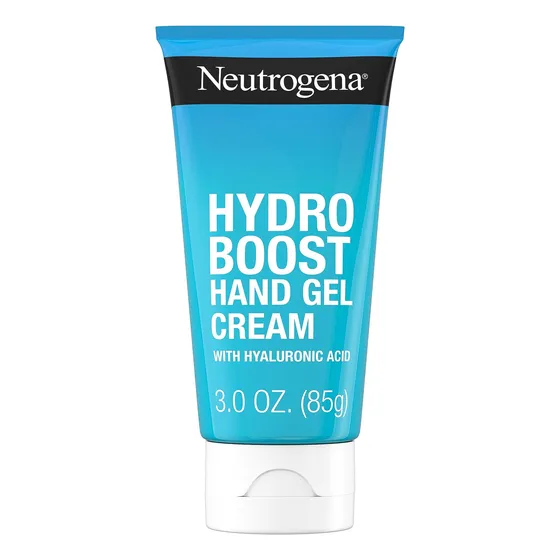 Crema En Gel Para Manos Neutrogena Hydro Boost Hydrating 90