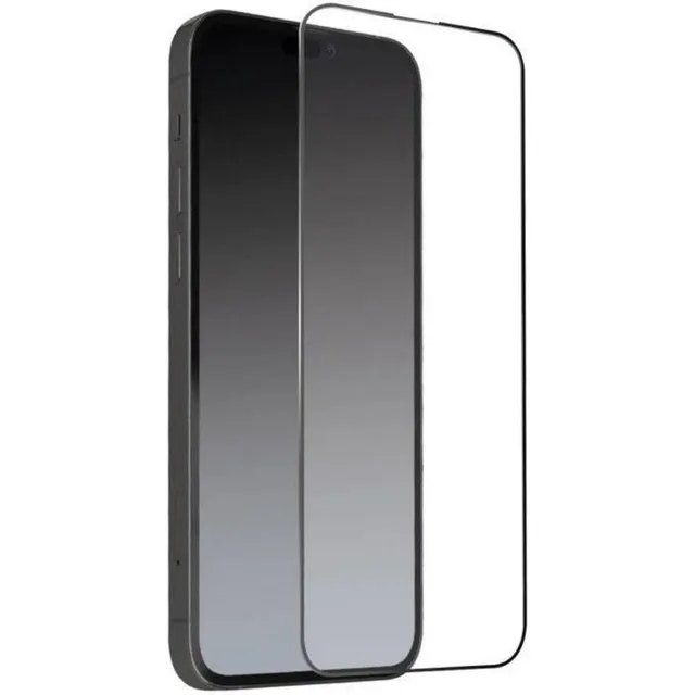 Protector De Pantalla Vidrio Templado iPhone 15 Pro Max