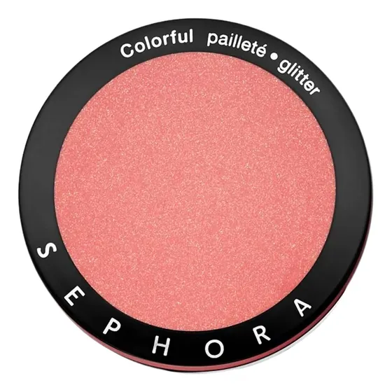 Colorido Blush Sephora Colorid 16 Hated Intense Ros De 3,5 G