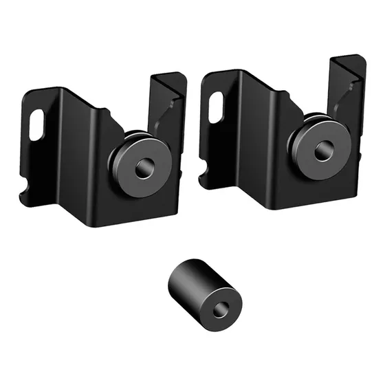 Suporte Fixo Para Tv Tcl Aoc Cce Jvc 30 31 32 33 Polegadas