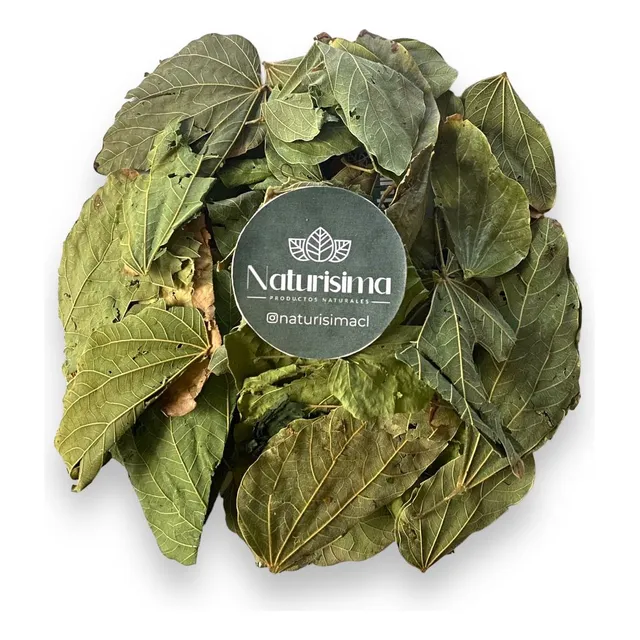 Pata De Vaca Hierba Infusión 500grs