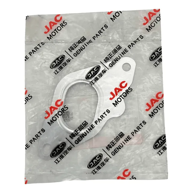 Empacadura Colector Escape L Jac Pick Up Hfc1037 T6 4x4 Gas