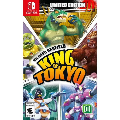 Dark Deity Jogo De Nintendo Switch Limited Run Games