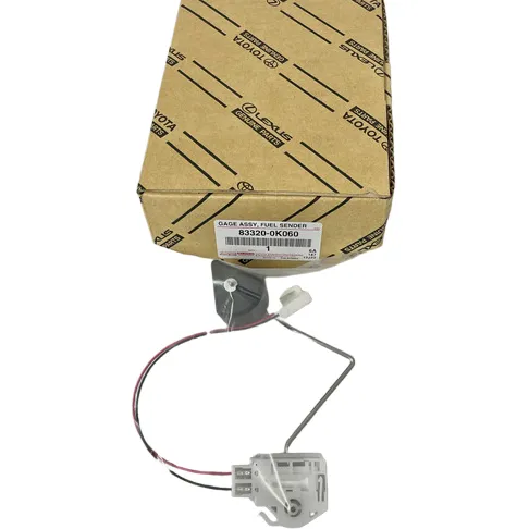 Flotante Gasolina Fortuner 2008/2015