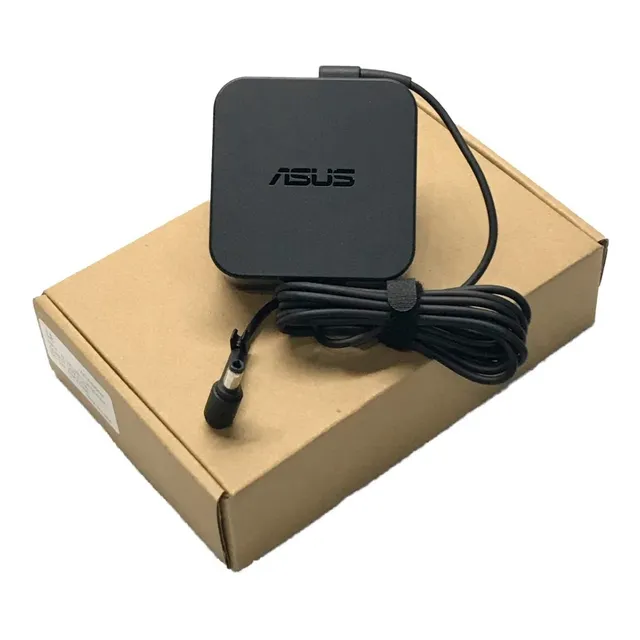Cargador Original Asus Ultrabook 19v 2.37a 19v 3.42a 45w 65w