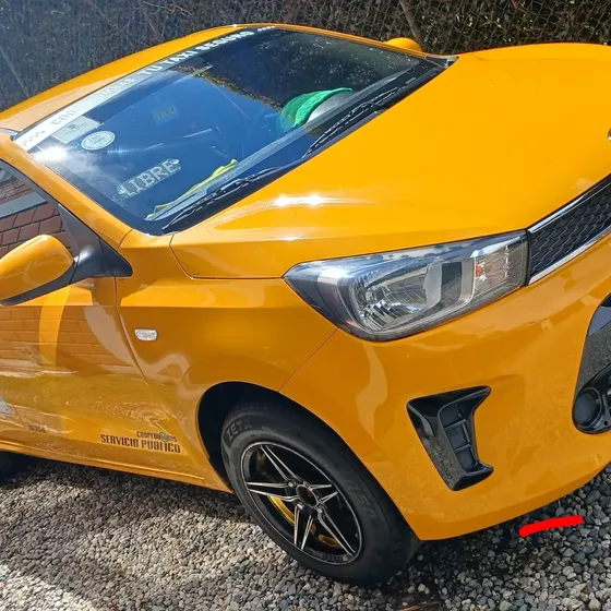 Kia Sephia