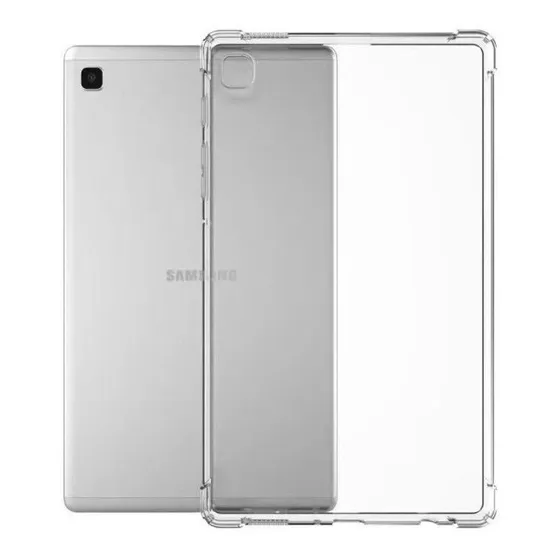 Capa Silicone Tablet Para Galaxy Tab A7 Lite T220 T225