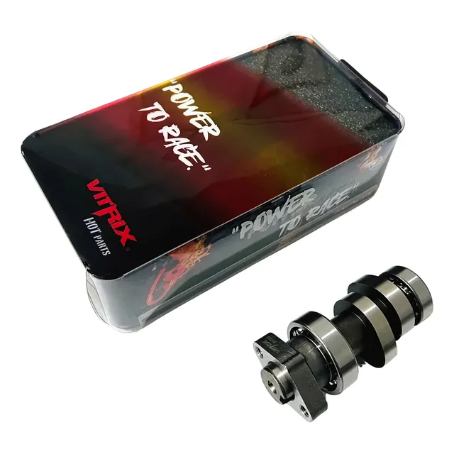Arbol Levas Racing Cbf150 / Invicta / Xr150l / Rtx - Vitrix