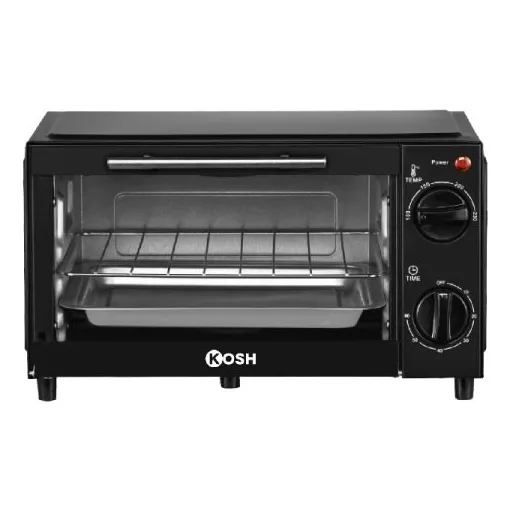 Horno Eléctrico Kosh Owen 9l 
