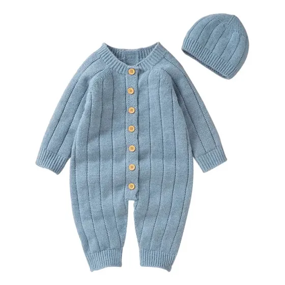Enterizos Ropa Para Bebés Recién Nacidos.
