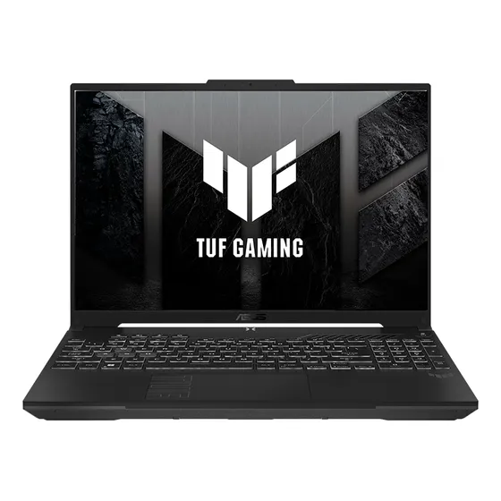 Notebook Asus Tuf Gaming F16 I7 16gb Ram 512 Ssd Rtx 4050 Negro