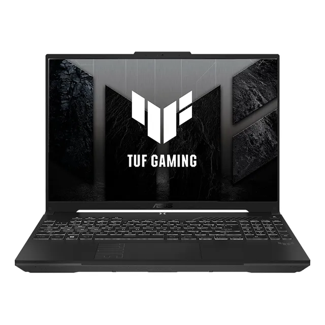 Notebook Asus Tuf Gaming F16 I7 16gb Ram 512 Ssd Rtx 4050 Negro