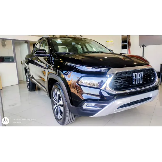 Fiat Toro 1.3 T270 Freedom 4x2