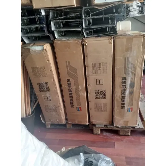 Fibra De Vidrio Jushi Mat 300 Gr/m2  (rollo 30 Kg)