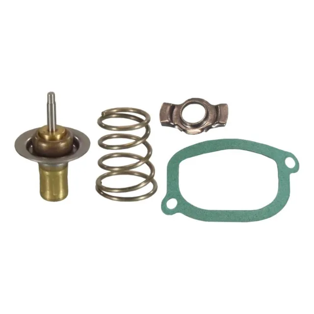Válvula Termostática Fiat Idea 1.4 8v Fire 06/16 87 ºc
