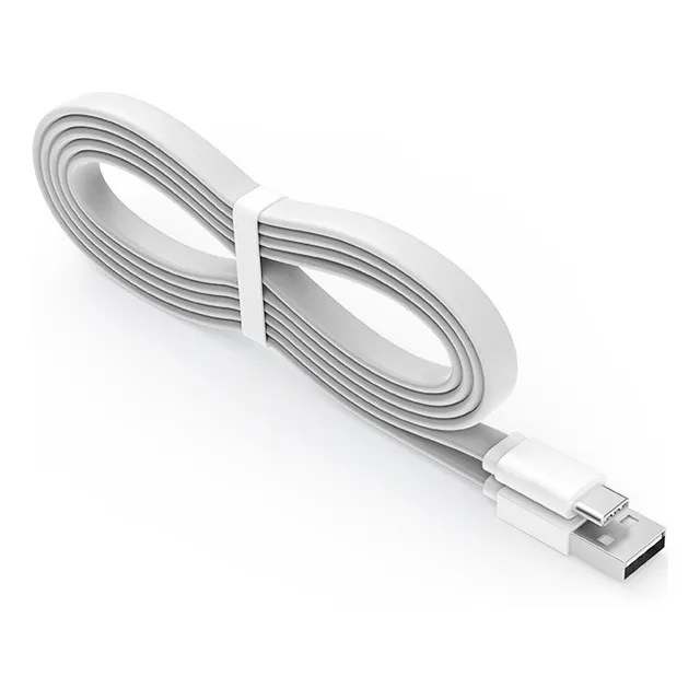 Xiaomi Cable Usb A Usb-c Plano Carga Rápida 