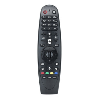 Mando A Distancia An-mr600 Para LG Magic Smart Led Tv Mando A Distancia An-mr600 Para LG Magic Smart Led Tv