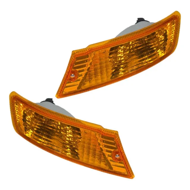 Luz Cruce Mica Cocuyo Jeep Cherokee Liberty 2005 - 2007 Kj