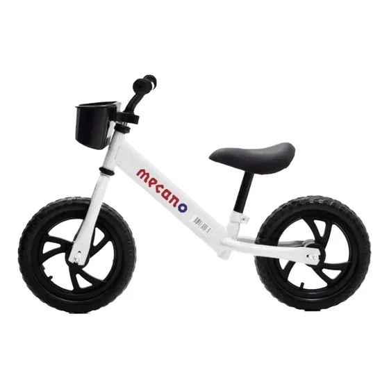 Camicleta Bicicleta Balanceo Asiento Y Manubrio Regulable