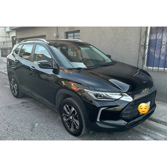 Chevrolet Tracker 1.2 Premier Turbo At