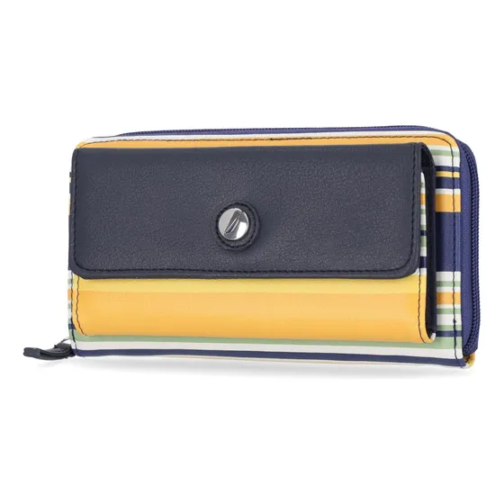 Billeteras De Dama Nautica Cartera Para Mujer
