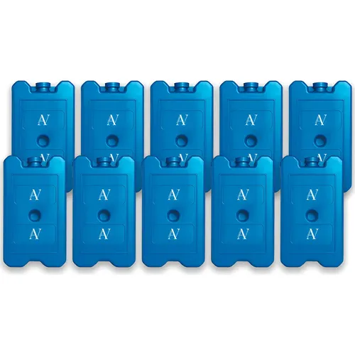 50 Pack Fake Ice, Clear Fake Ice Cubes Acrylic,20mm,reusable