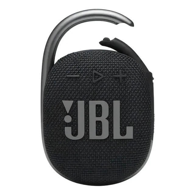 Parlante Inalámbrico Jbl Clip4 