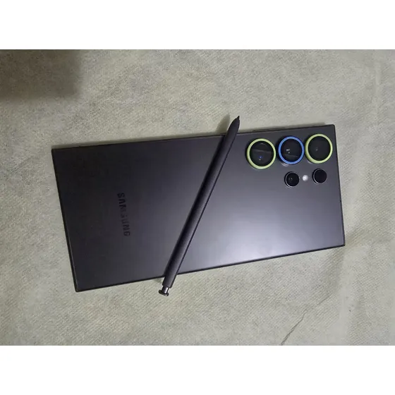 Samsung Galaxy S24 Ultra 5g Dual 512 Gb Leer Descripción