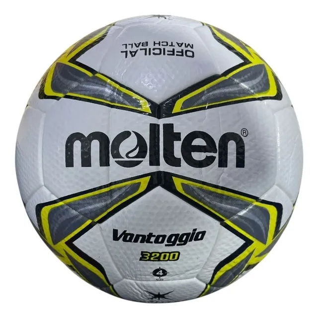 Balón Fútbol Sala Molten #4 Vantaggio Futsal