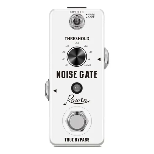 Pedal Xotic Ep Booster | MercadoLivre