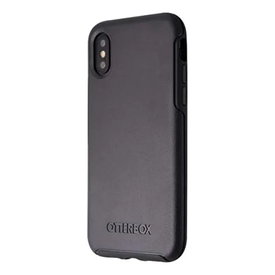 Otterbox Funda Para iPhone XS Y iPhone X Symmetry