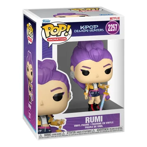 Funko Pop Television Gilmore Girls - Lorelai Gilmore 1491