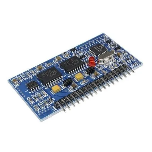 2 Módulo Spwm Egs002 Eg8010 + Ir2113 Gerador  Onda Senoidal