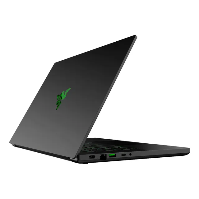 Laptop Razer Blade 15 I7-10th 16gb Ram 512gb Rtx 3070 144hz Black (Reacondicionado)