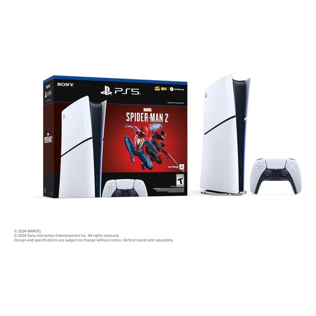 Playstation 5 - 1tb - Nueva - 12m Garantía - Disponible.