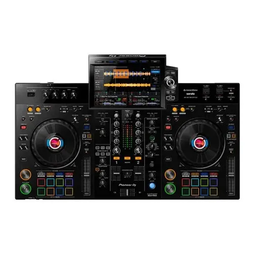 Controladora Dj Ddj-400 Pioneer | MercadoLivre