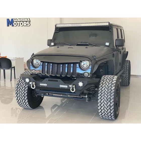 Jeep Wrangler 3.8 Sport Mtx Unlimited