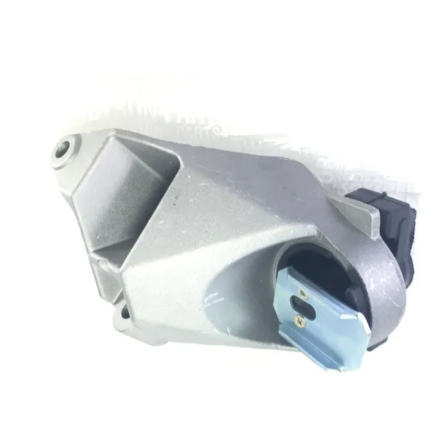Base Motor Renault Twingo 8v Derecha 1999 - 2005