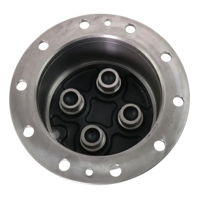 Portador Trator Valtra 6303838 Zf