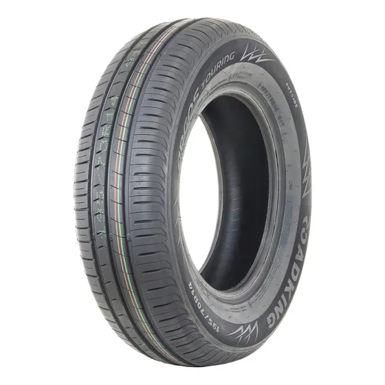 Pneu Aro 14 Roadking 195/70r14 91t Argos Touring