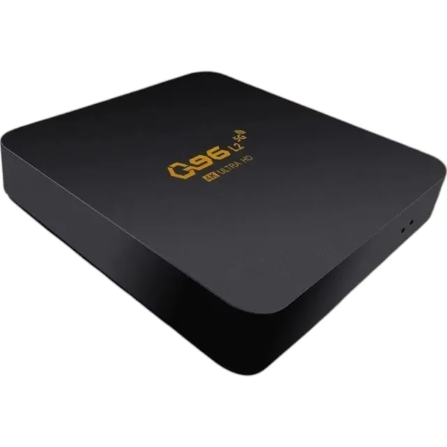 Tv Box Android Smart Hdmi Dispositivo Reproductor Streaming
