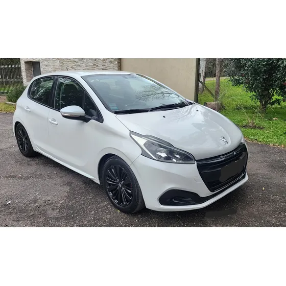 Peugeot 208 1.5 Active