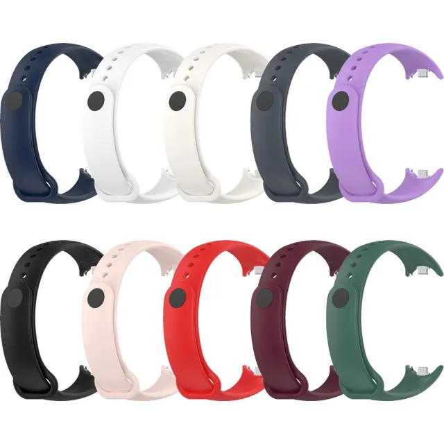 Correas Para Xiaomi Mi Band 8/9