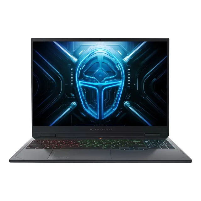 Laptop Thunderobot Radiant 16 I9-13900hx Rtx5080 16gb 1tb Negro
