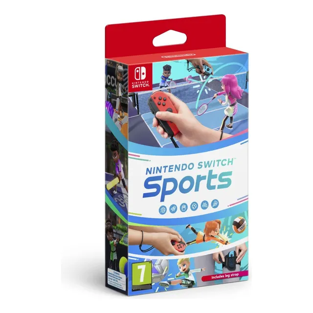 Inside Nintendo Switch