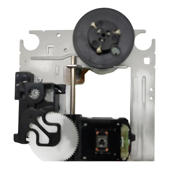 Unidade Ótica Sfp101n Qycd01b 16 Vias
