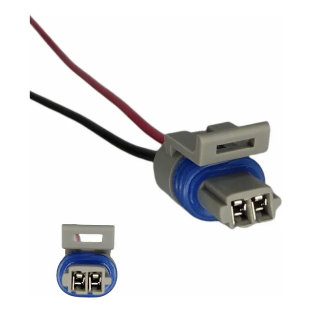 Conector Sensor Maf Iat Chevrolet Corsa Chevy Astra Cavalier