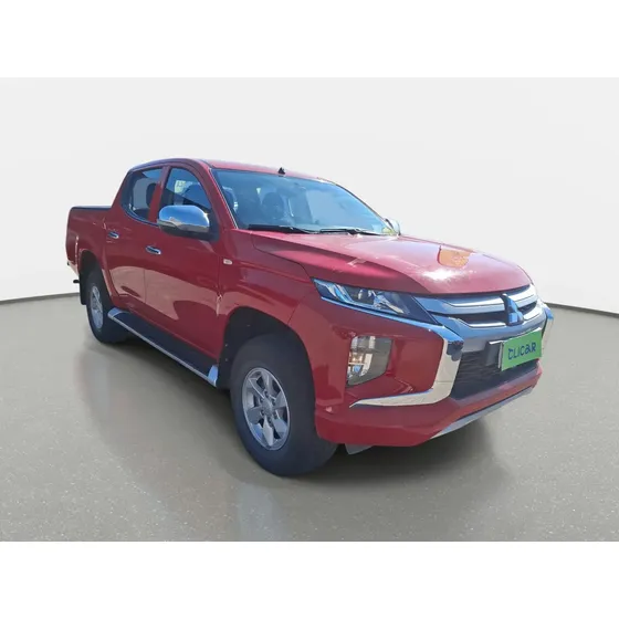 Mitsubishi L200 Xrs 2024 usado en Chillán