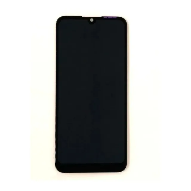 Lcd Pantalla Display + Touch Screen Huawei Honor 8a Jat Lx3